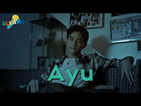 Devano - Ayu (Official Music Video)
