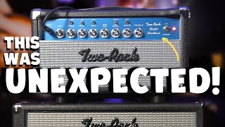 The Two Rock for EVERY Guitar Player! - The Two Rock Studio Overdrive