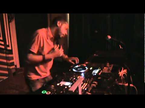 Karizma at Artscape 2011/Metro Gallery (07/15/11) - Clip 2