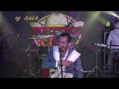 Paco Barrón y sus Norteños Clan