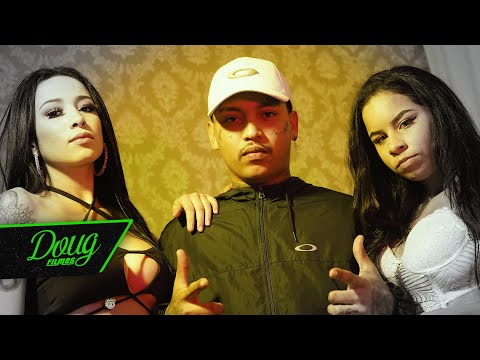 MC GURY - TIK TOK ON (CLIPE OFICIAL) Doug Filmes
