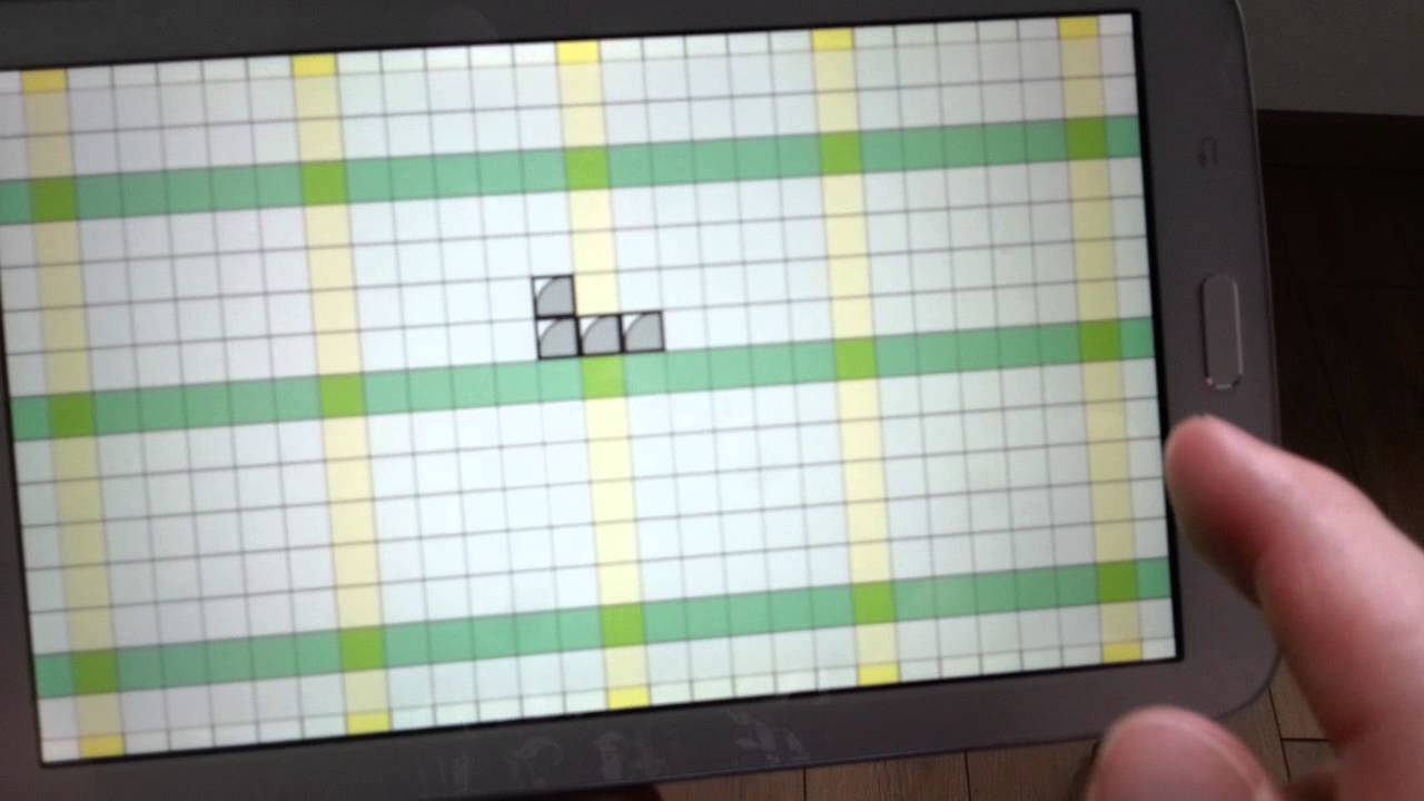 Crazy Ball Android Game