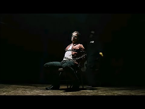 Cómo Un Tonto - Ariel Nan (Video Oficial)