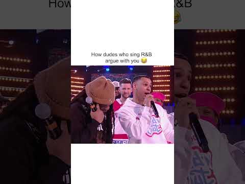 I hope Usher brings this energy to the #SuperBowlLVIII. 😂 🎶 #WildNOut #CountdowntoSuperBowl #SBLVIII