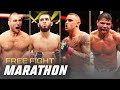 UFC 302: Free Fight Marathon