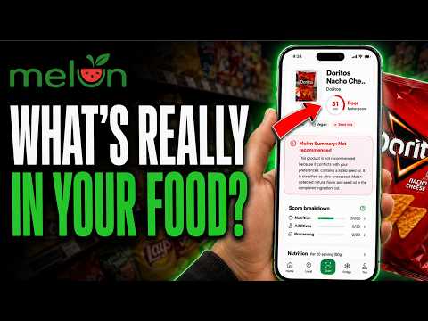 Melon: Know Your Food video thumbnail