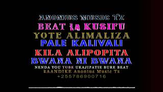 Download lagu 010 Yote Alimaliza,Pale Kalval,Kila Alipopita Anonius Beat key F# mp3 Download lagu 010 Yote Alimaliza,Pale Kalval,Kila Alipopita Anonius Beat key F# mp3