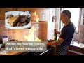 Croustade van kalfsnier