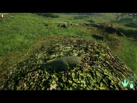 The Isle Evrima - Pachy Beginners Guide 6.5