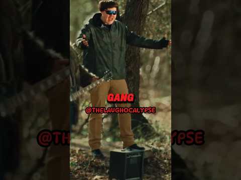 Shane Gillis at a Militia Funeral Is Absolutely Insane   🤣💀 | Funniest Sketch Ever