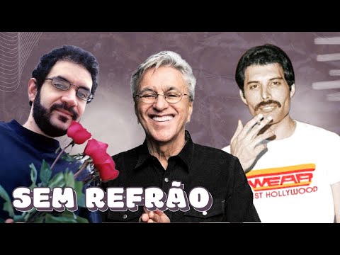 MÚSICAS SEM REFRÃO QUE SÃO MUITO FAMOSAS