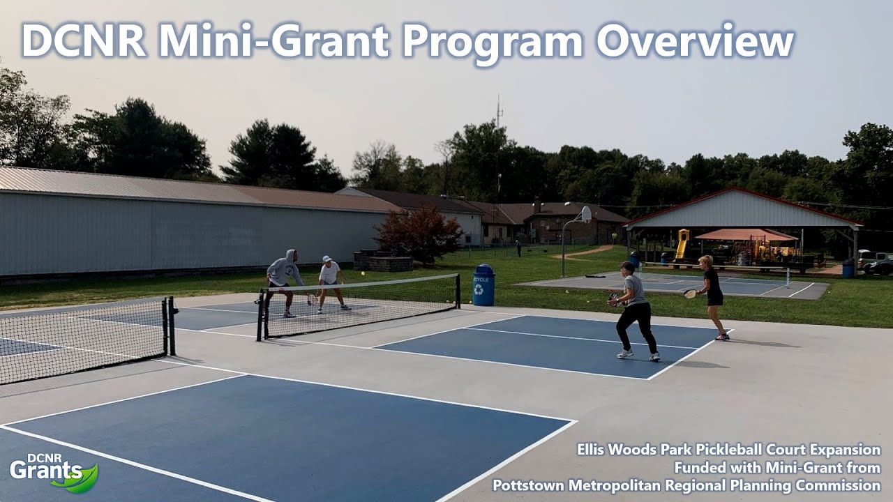 C2P2 Mini-Grant Program Overview