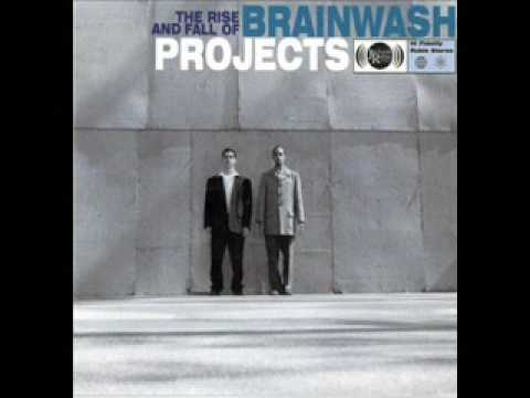 Brainwash Projects (Pigeon John & bTwice) - A Cold Day In Hell