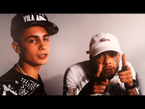 JUNÇÃO VENENOSA - MC Hariel e MC Kevin (DJ Luan Beat7) VIDEO OFICIAL