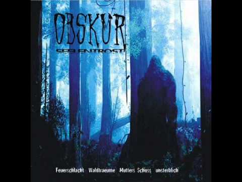 Obskur - Unsterblich