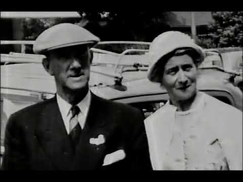 The Private Dirk Bogarde - Part 1 (2001)