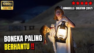 Download lagu Asal Usul Boneka Terseram di Dunia! Inilah Kisah Mengerikan Annabelle: Creation 2017 !! mp3 Download lagu Asal Usul Boneka Terseram di Dunia! Inilah Kisah Mengerikan Annabelle: Creation 2017 !! mp3