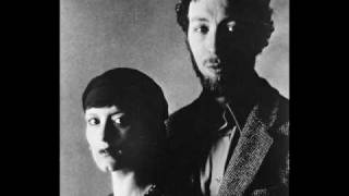 Richard and Linda Thompson-Old Man Inside a Young Man