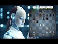 Stockfish 17 Played The MOST Beautiful PIN Of All TIME