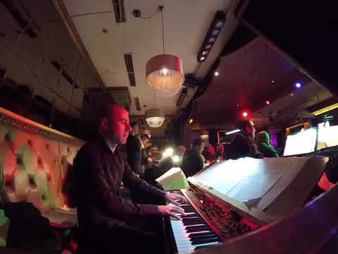 Song For My Father - Alto Sax Solo