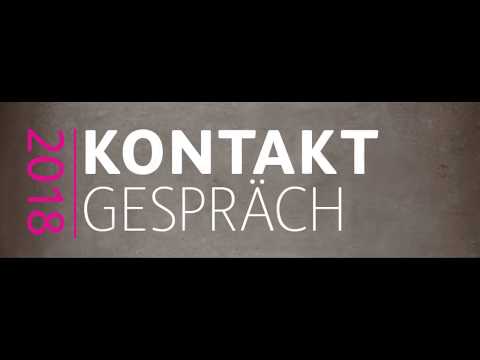 Kontaktgespräch - Unsere Absolventenmesse