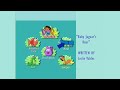Dora The Explorer Baby Jaguar S Roar Ending Credits 2003 2023