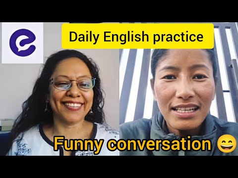 English Conversation With Tutor @EnglishYaari| Practice Spoken English.  