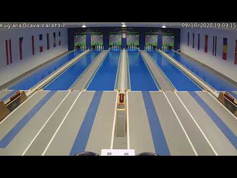 1. B HKLS: KK Obrtnik 2011 - Dubrovčan