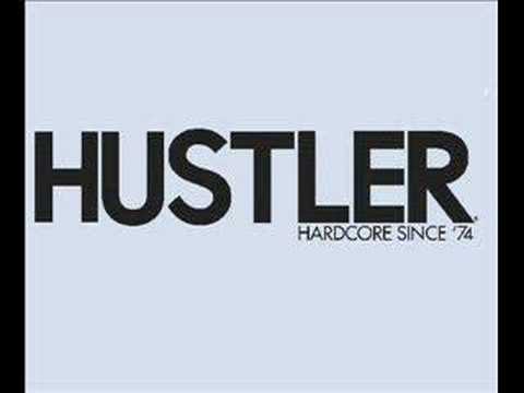 K-Hustle - Meine Welt