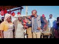 Am Ready To Forgive Kapkoma Lady Mama Chiri Response To Kipchambut Song