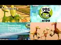 PBS KIDS Program Break 16 KCOS TV 2010