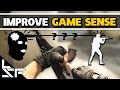 HOW TO GET BETTER AT CSGO #6 | Improve Game ...