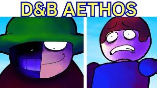 Cover art for DNB Disheartening Betrayal