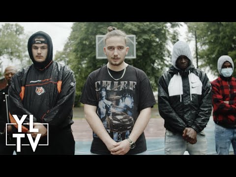 LEO Feat. Gringo9 - "Galninger" [OFFISIELL MUSIKKVIDEO]: YLTV