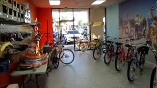 Pedego Greater Long Beach---The Doors Opened Today