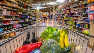 Why There Is Strong Investor Demand For Standalone Supermarkets