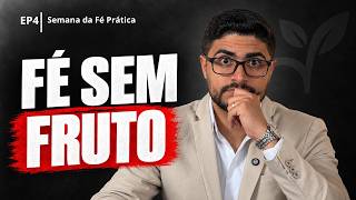 Sua rotina pode estar desmentindo sua fé | Sementes da Manhã - Especial 1 ano