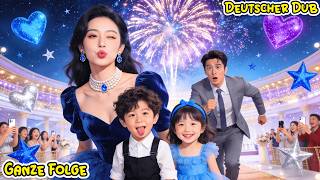 Eine One-Night-Stand mit dem CEO, ich wurde mit Vierlingen schwanger und bin weggelaufen