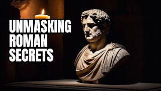 Unmasking Roman Empire's Darkest Secrets: Shocking Revelations