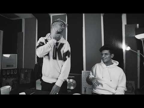 Mr. Marley - Home Sessions #4 - (Rondras) [Convidado do público]