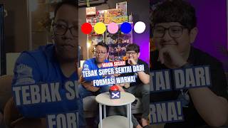 Download lagu WADUH LAGI LEMOT 🥴 #shorts #supersentai #powerrangers #tokusatsu #game #challenge #fyp #aganreza mp3