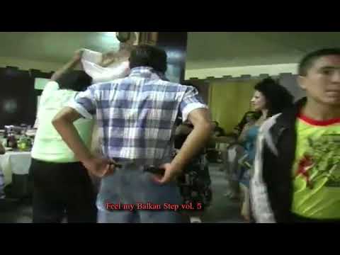 Dj Kolega - Feel my Balkan Step vol. 5  /2014/