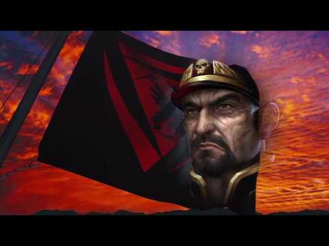 Spotlight de Herói - Stukov