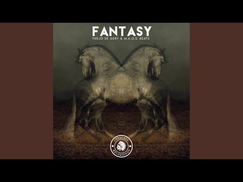 Fantasy (Original Mix)