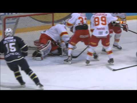 Blues - Jokerit 2-5 13.2.2014