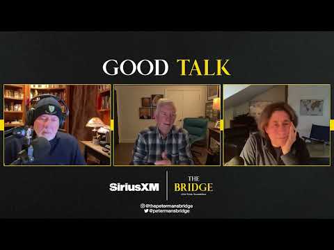 Good Talk -- The Pipeline Deal That Could Make or Break The Liberals