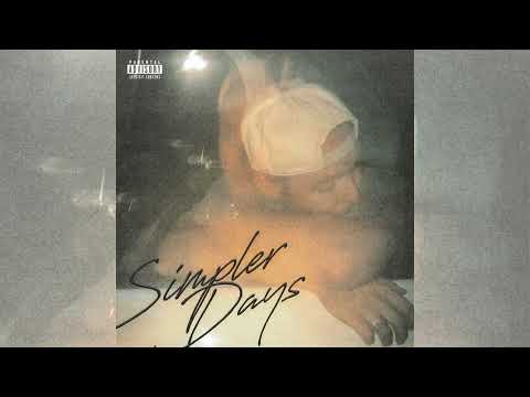 Sterling Elza - Throw Away (Official Audio)