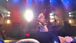 Weezer - I&#39;ve Had It Up To Here &amp; The British Are Coming - Atlanta, Georgia The Tabernacle