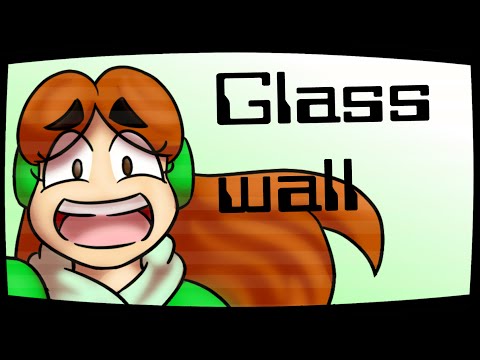 Vocaloid - Glass wall (vocal cover)