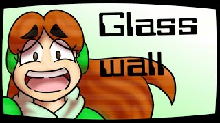 Vocaloid - Glass wall (vocal cover)
